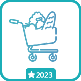 Top Retail Alimentar 2023