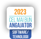 Top Software/Tehnologii 2023