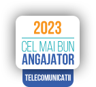 Top Telecomunicatii 2023
