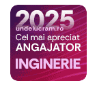 Top Inginerie 2025