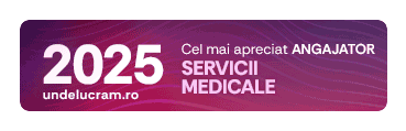 Top servicii medicale 2025