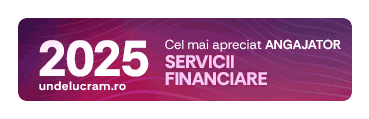 Top servicii financiare 2025