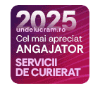 Top servicii de curierat 2025