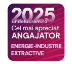 Top Energie-Industrii extractive 2025