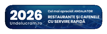 Top Restaurante si cafenele 2026