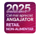 Top retail non-alimentar 2025