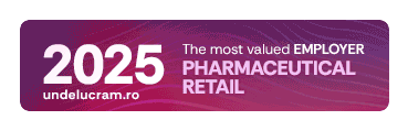 Top farmaceutical retail 2025