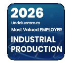 Top Productie industriala 2026