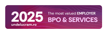 Top BPO&Servicii 2025