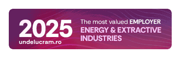 Top Energy-extractive industries 2025