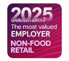Top non-food retail 2025