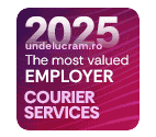 Top courier services 2025