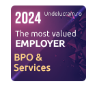 Top BPO&Services in 2024