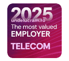 Top telecommunications 2025
