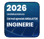 Top Inginerie 2026