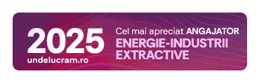Top Energie-Industrii extractive 2025