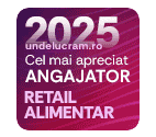 Top retail alimentar 2025