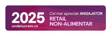 Top retail non-alimentar 2025