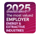 Top Energy-extractive industries 2025