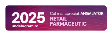 Top retail farmaceutic 2025