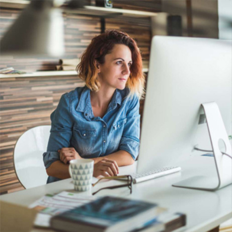 The first step towards the right job