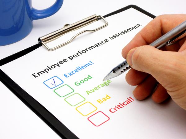 Criterii importante de evaluare a angajaților