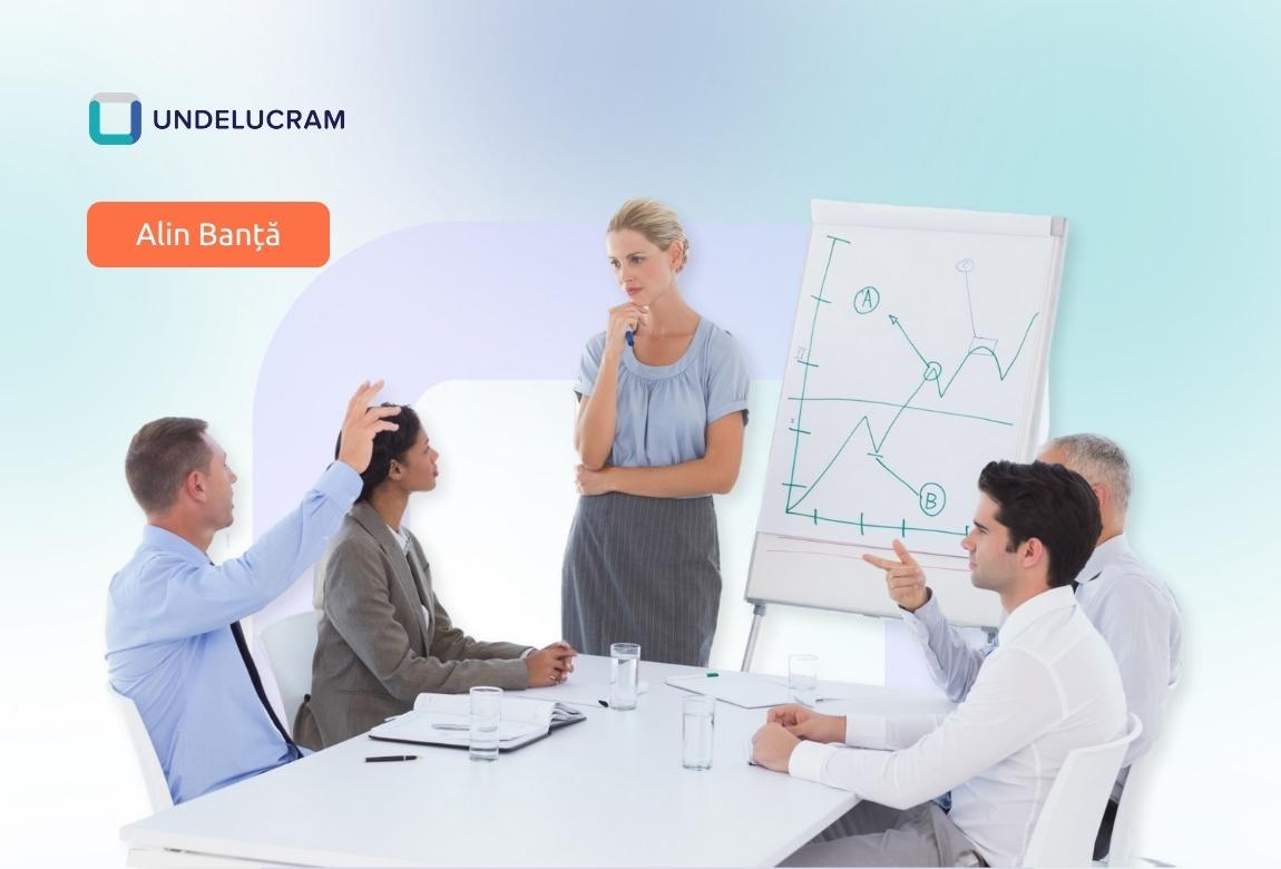 Piața muncii în Risk Management: o evoluție exponențială în România