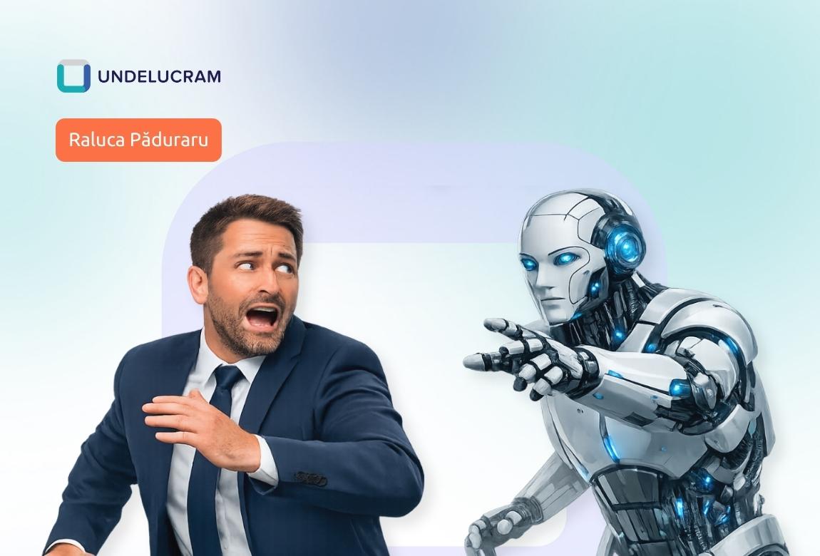 Spre ce job să mă îndrept ca să fiu în siguranță?