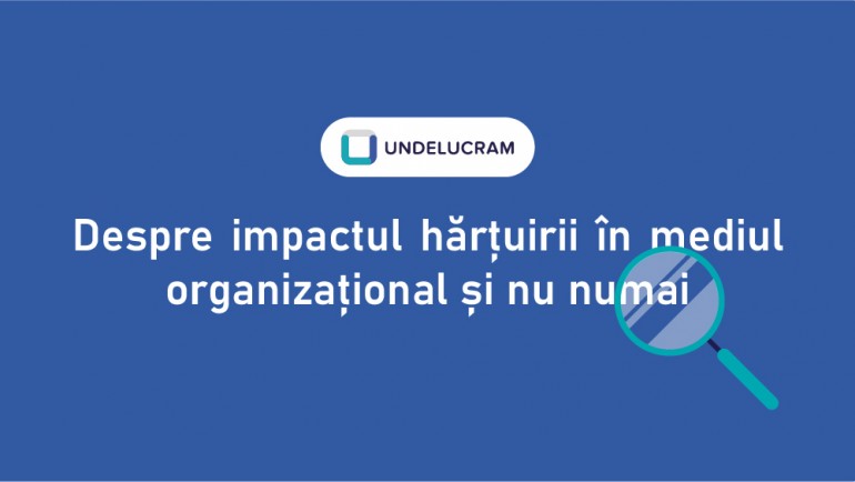 Despre impactul hărțuirii în mediul organizațional și nu numai