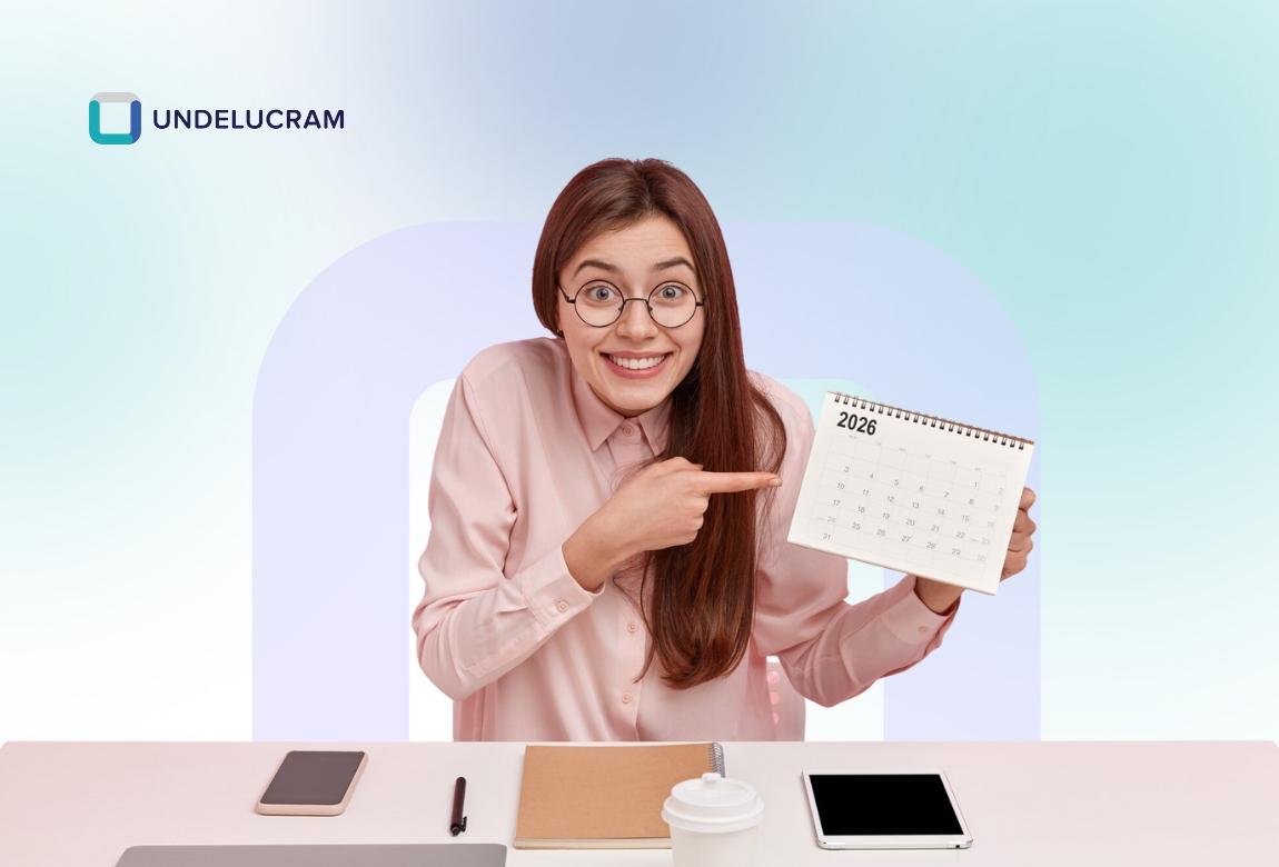 7 rezoluții de carieră pentru 2026 pe care nu-ți permiți să le mai amâni