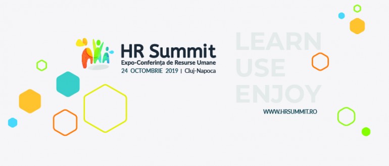 HR Summit Cluj