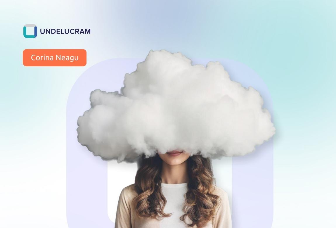 Brain Fog: inamicul invizibil al productivității și despre cum să-ți recapeți claritatea mintală