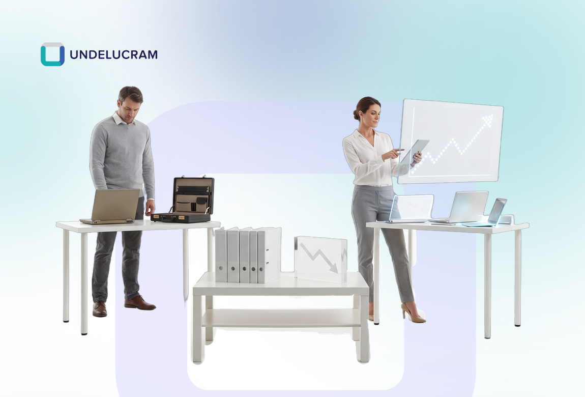 Intenția de angajare în sectorul tech din România scade la -11%, în timp ce la nivel global ajunge la +35%