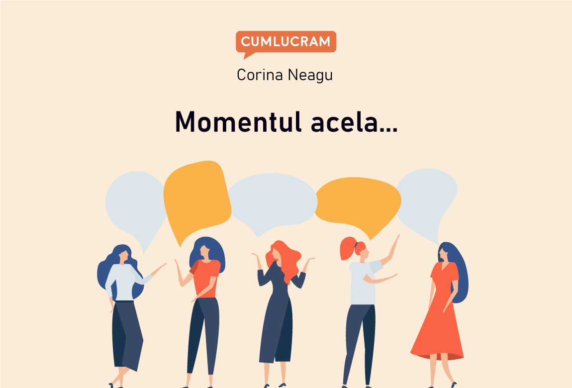 Momentul acela...