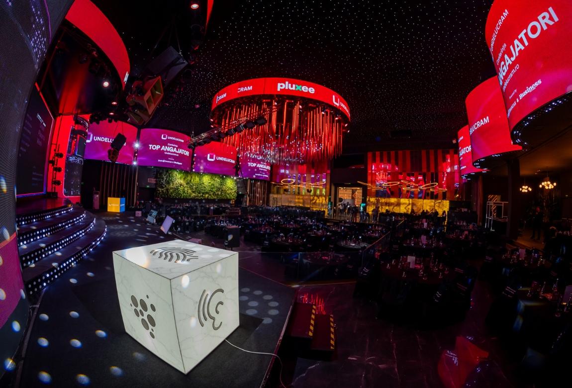 The Future of Work Is Felt: Recapitularea Conferinței Top Angajatori Undelucram.ro 2026