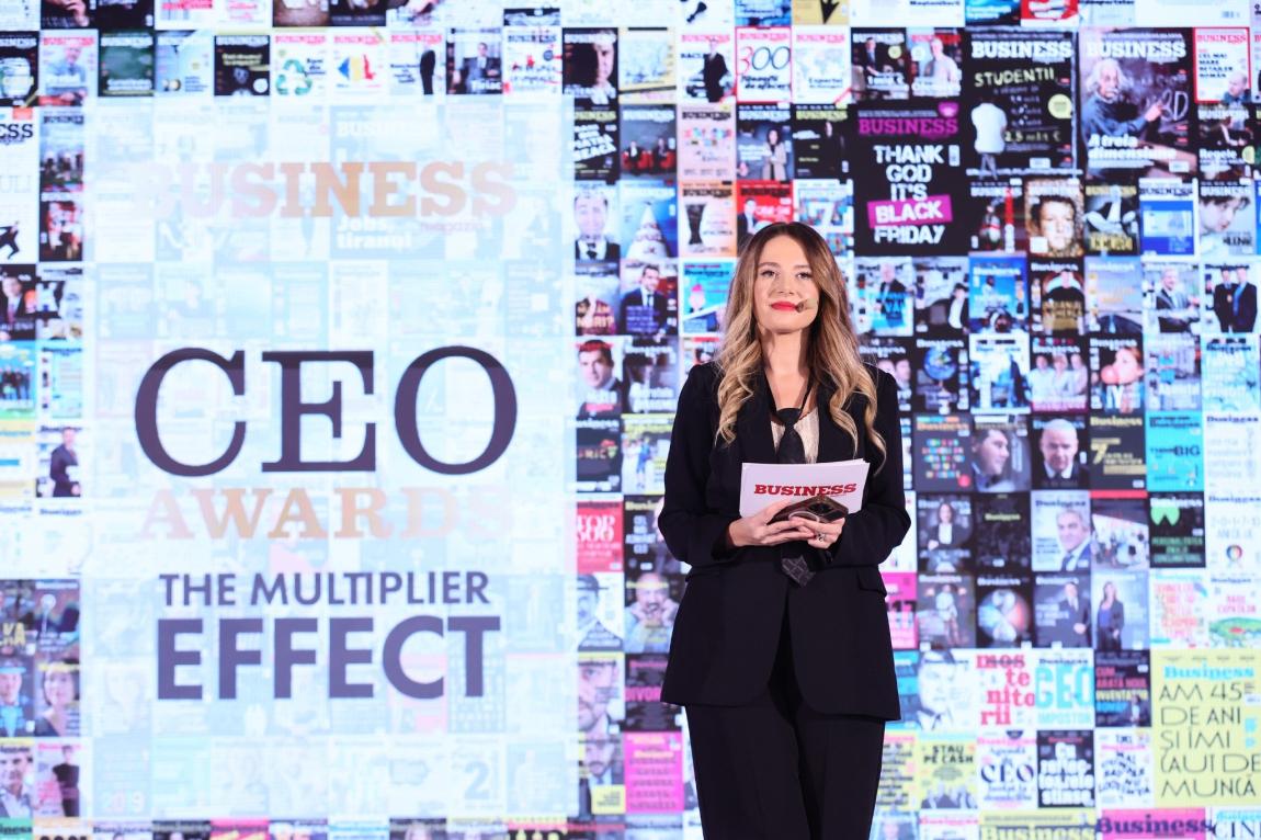 CEO Awards 2026: ce învață liderii de la oamenii pe care îi conduc