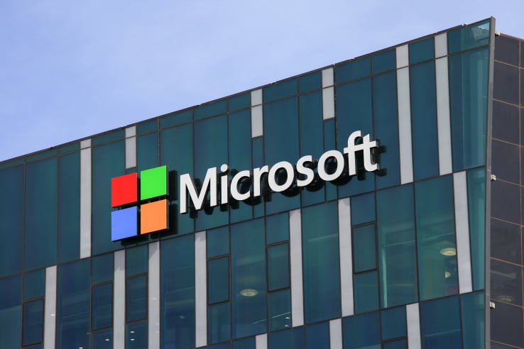 Microsoft oferă angajaților concedii plătite pentru îngrijirea rudelor bolnave