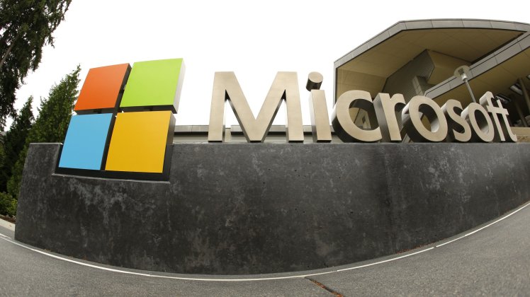 Microsoft va concedia mii de angajați din afara SUA