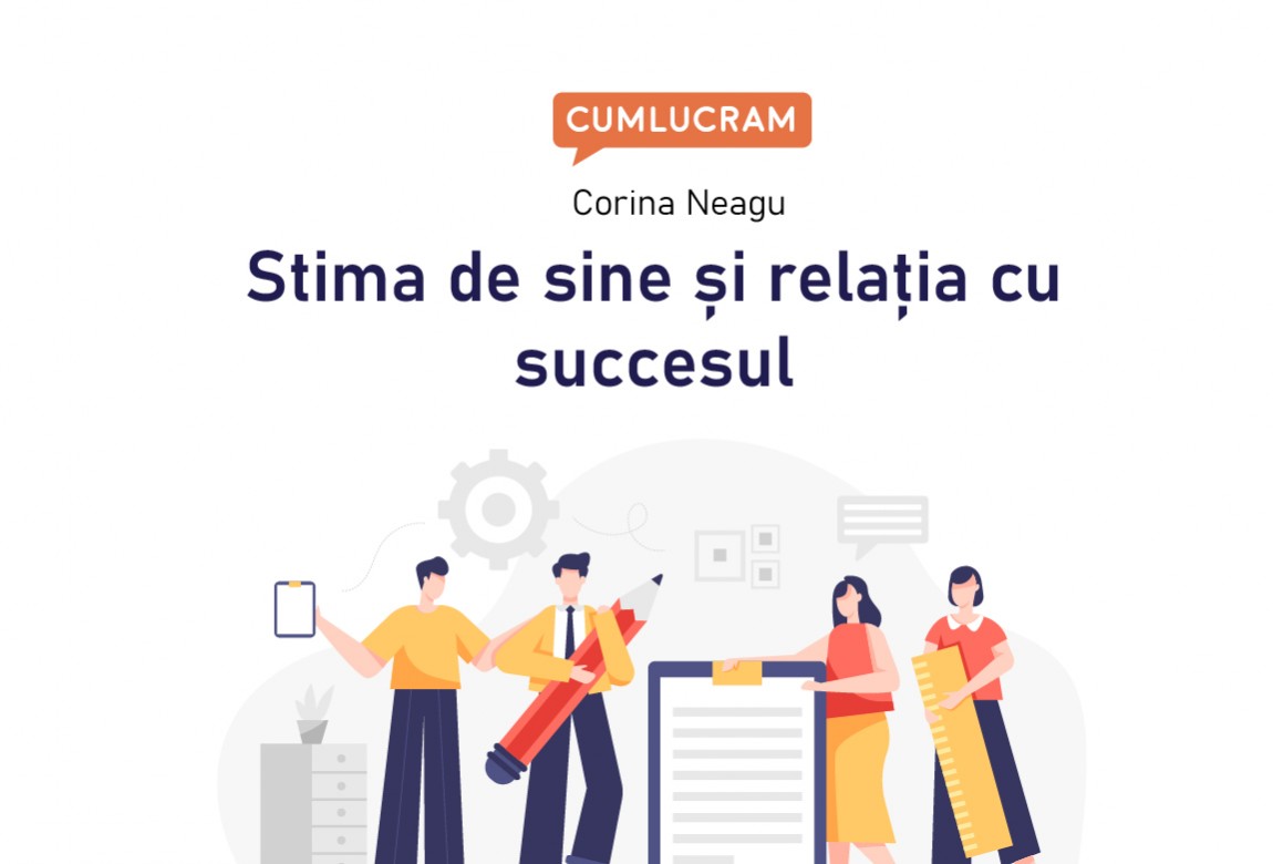 Stima de sine și relația cu succesul