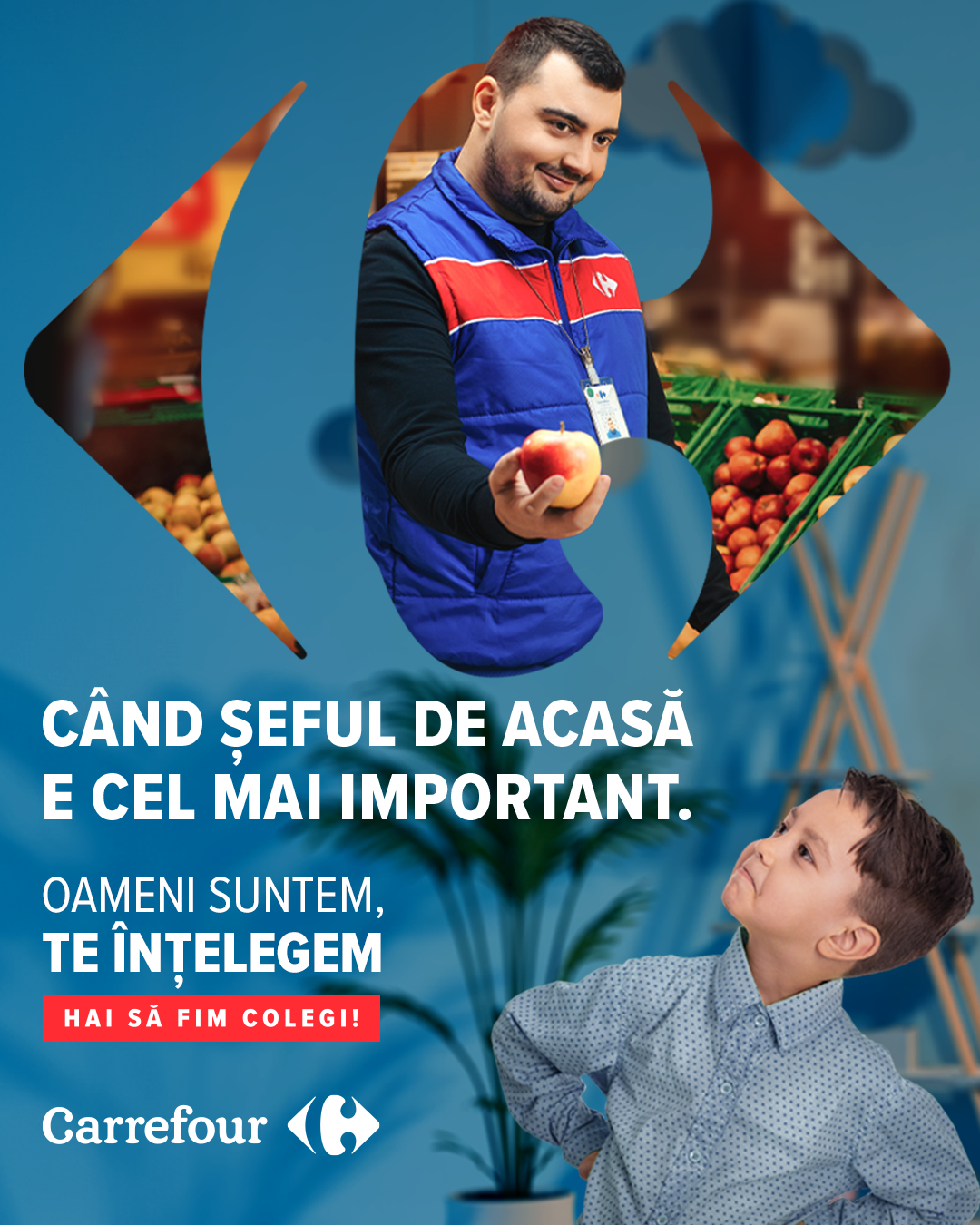  Carrefour Romania