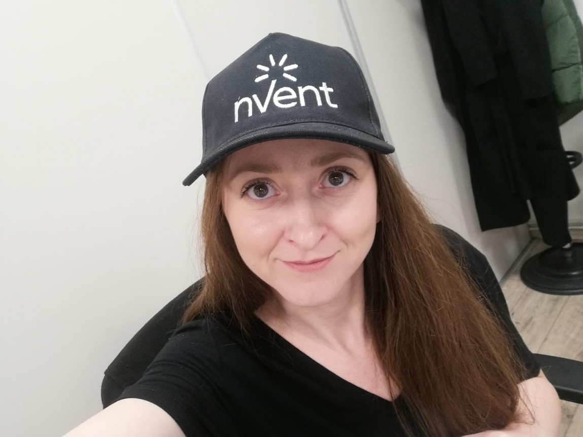  nVent