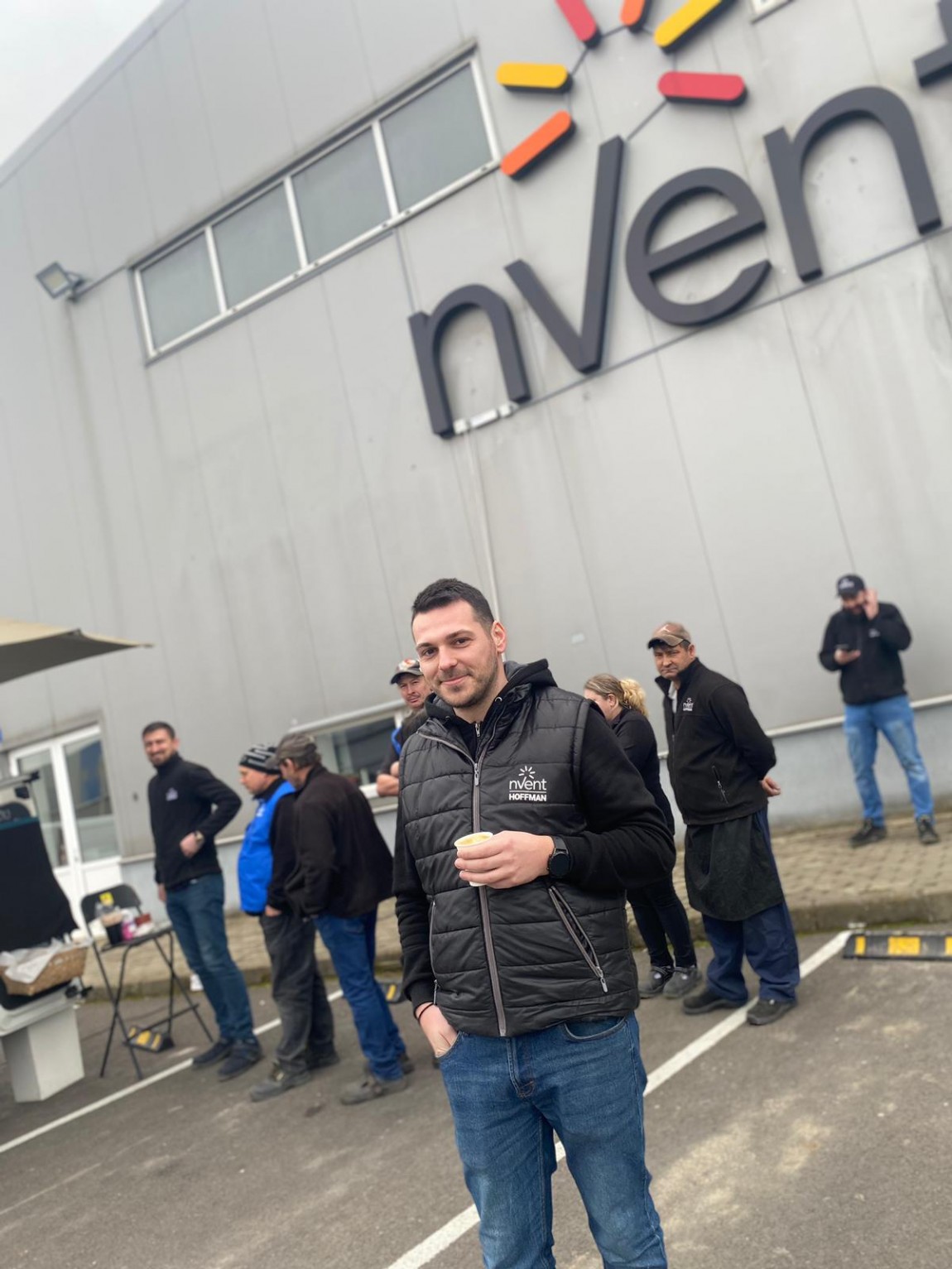  nVent