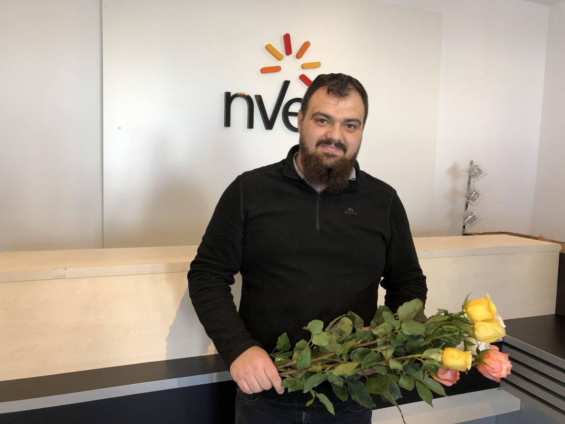  nVent