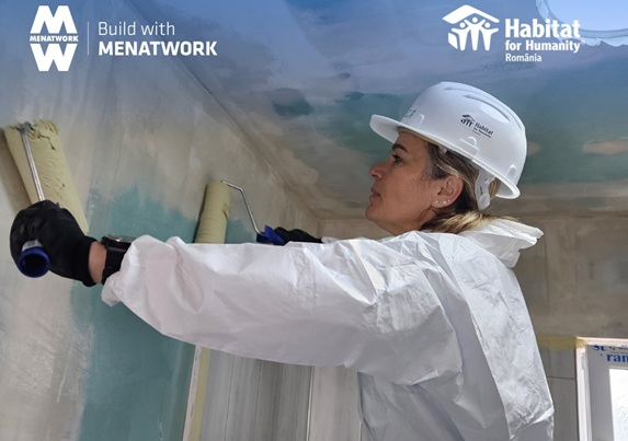  Menatwork