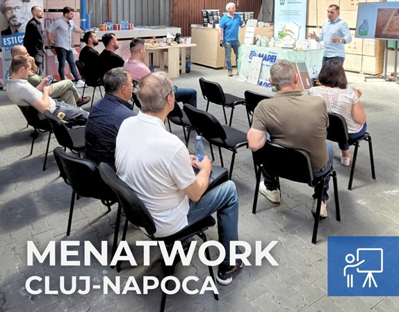  Menatwork