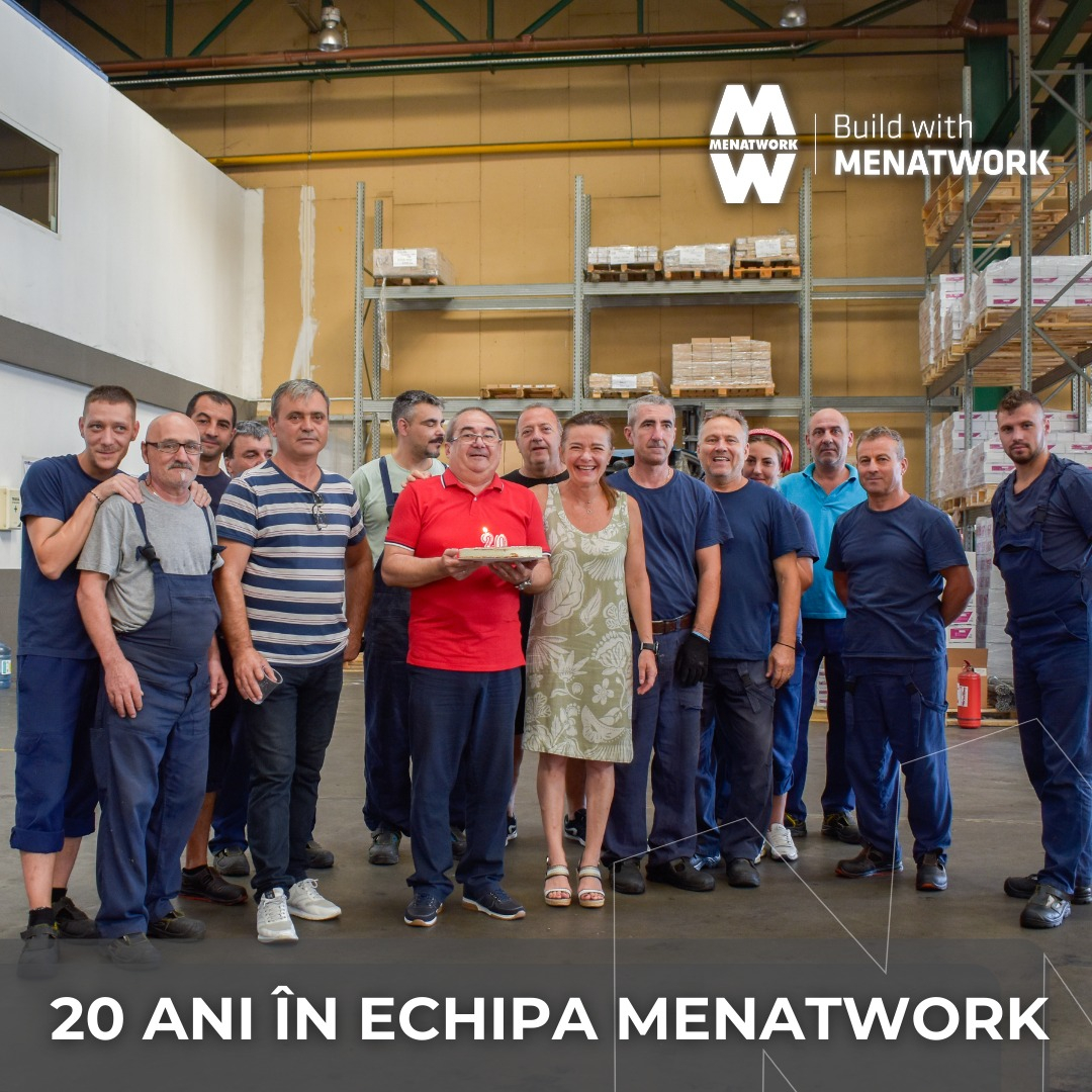  Menatwork