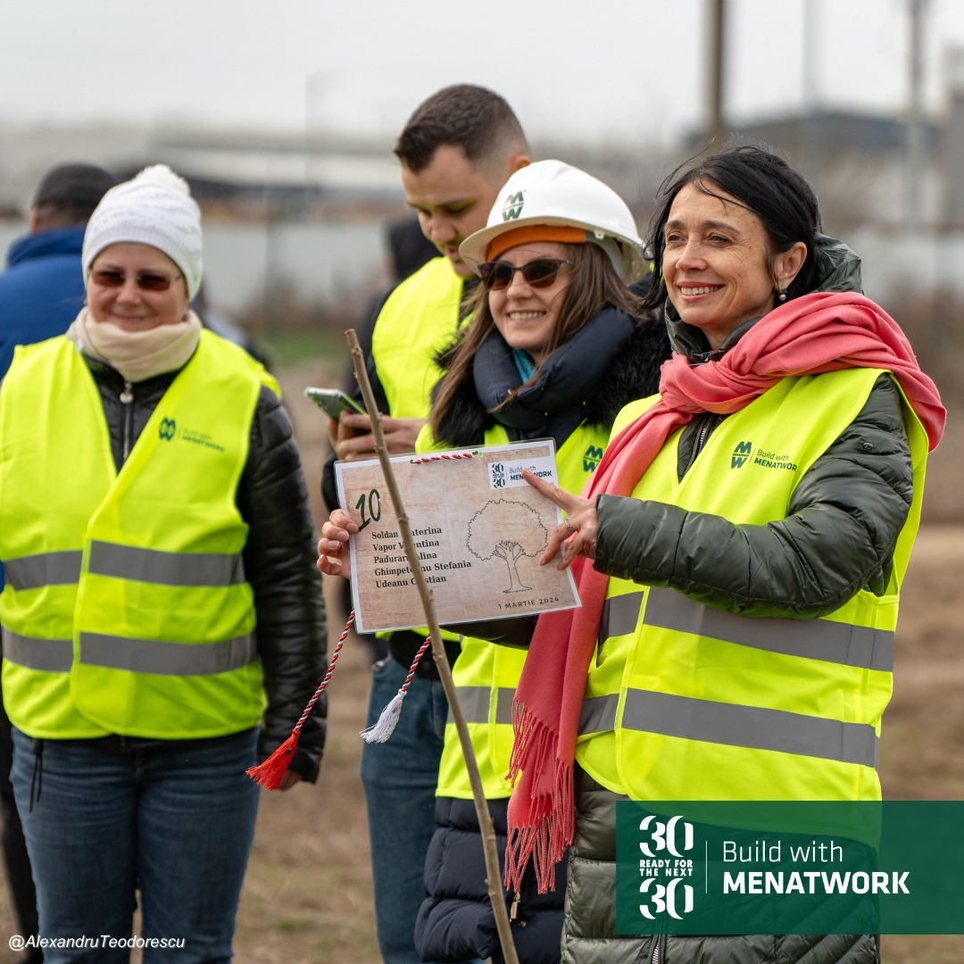  Menatwork