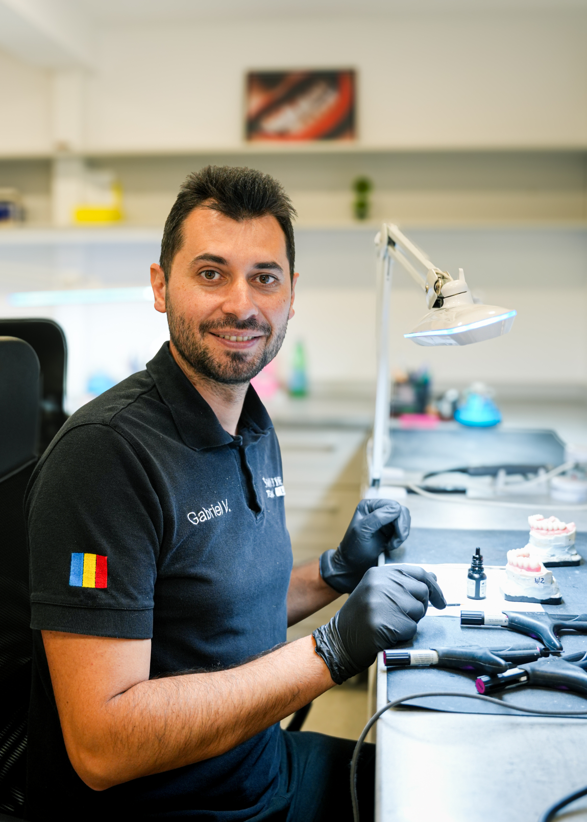  Smile Dent Team Romania