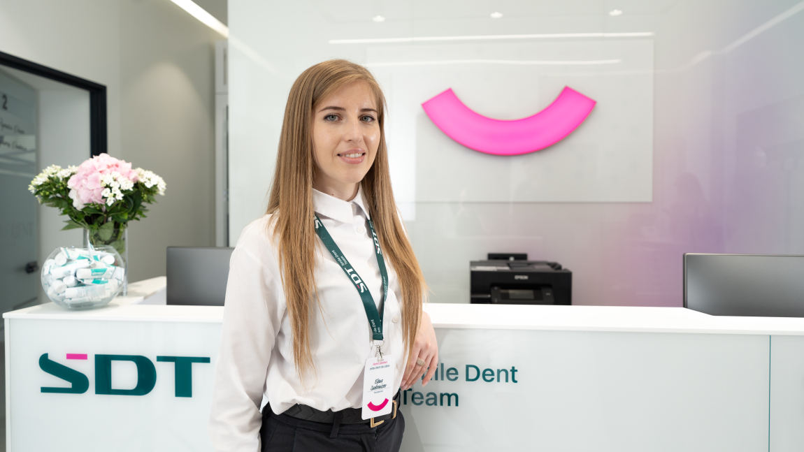  Smile Dent Team Romania