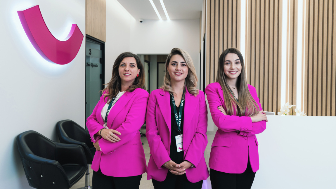  Smile Dent Team Romania